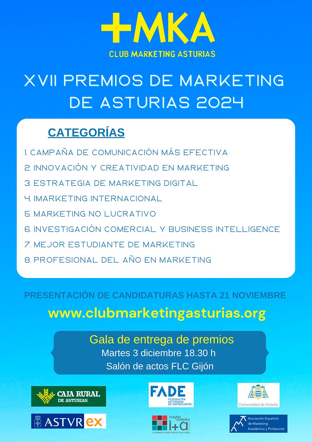 club marketing